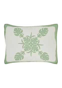 Tommy Bahama Molokai 1-Piece Floral Cotton Quilt -Tommy Bahama® Shop Belk 92