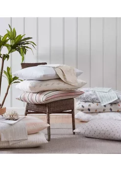 Tommy Bahama Ala Moana Stripe 4-Piece Percale Cotton Sheet Set -Tommy Bahama® Shop Belk 921