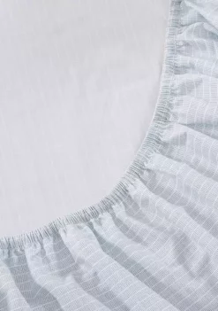 Tommy Bahama Ala Moana Stripe 4-Piece Percale Cotton Sheet Set -Tommy Bahama® Shop Belk 924