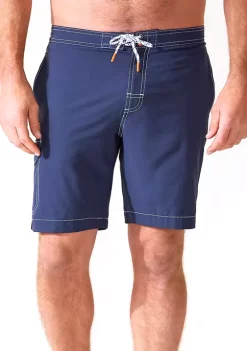 Tommy Bahama® Men's 9 Inch Baja Harbor Boardshorts