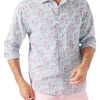 Tommy Bahama® Siesta Key Etched Gardens Shirt -Tommy Bahama® Shop Belk 946