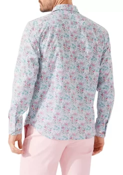 Tommy Bahama® Siesta Key Etched Gardens Shirt -Tommy Bahama® Shop Belk 948