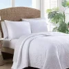 Tommy Bahama® Solid Costa Sera Cotton Quilt