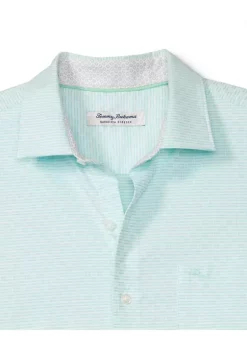 Tommy Bahama® Sarasota Stretch Ventura Stripe Shirt -Tommy Bahama® Shop Belk 985