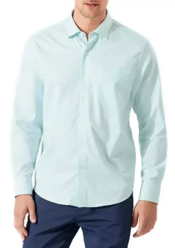 Tommy Bahama® Sarasota Stretch Ventura Stripe Shirt -Tommy Bahama® Shop Belk 986